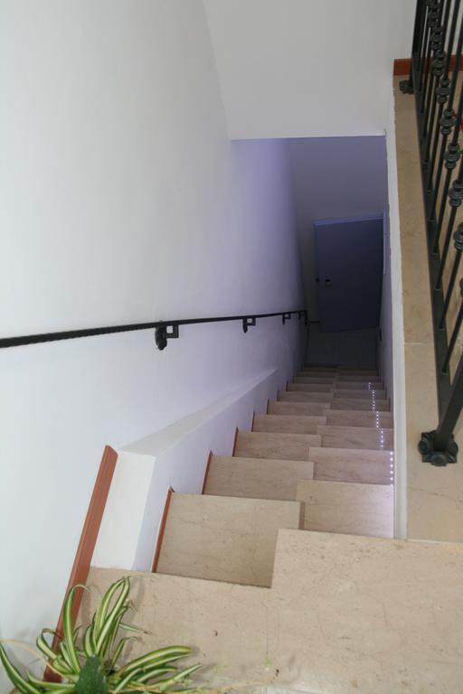 B&B Corte Dell' Idume Lecce Buitenkant foto