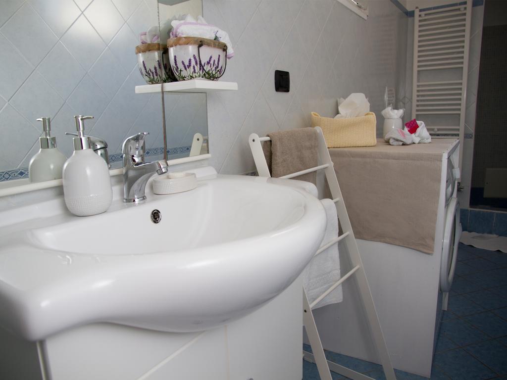 B&B Corte Dell' Idume Lecce Buitenkant foto