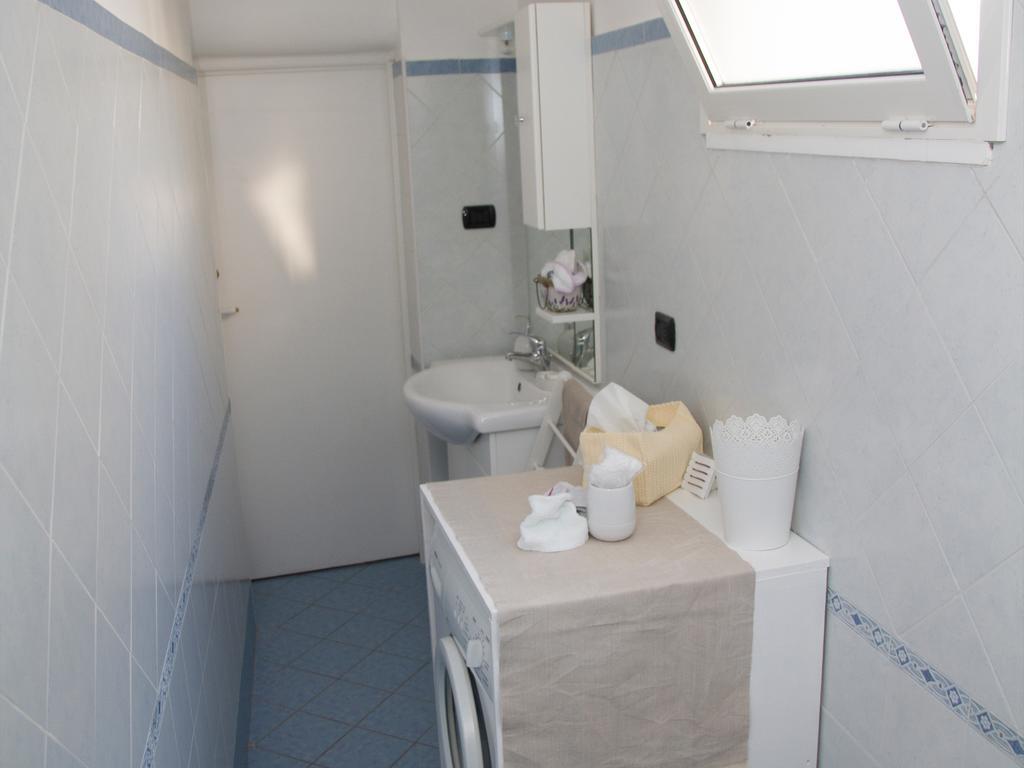 B&B Corte Dell' Idume Lecce Buitenkant foto