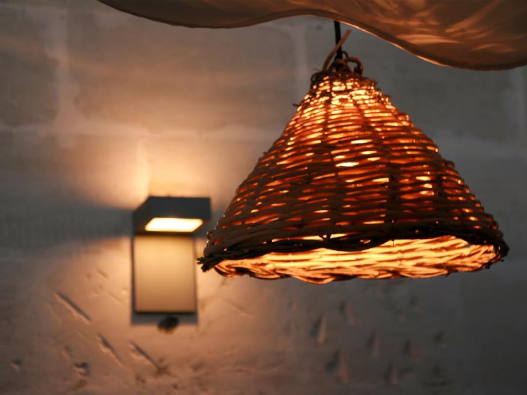 B&B Corte Dell' Idume Lecce Buitenkant foto