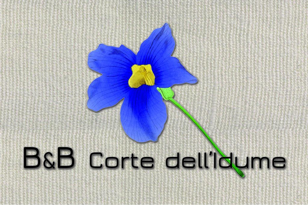B&B Corte Dell' Idume Lecce Buitenkant foto
