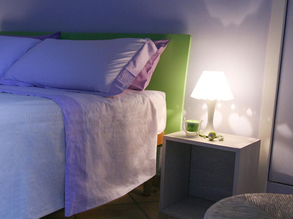 B&B Corte Dell' Idume Lecce Buitenkant foto