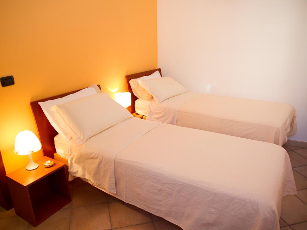 B&B Corte Dell' Idume Lecce Buitenkant foto