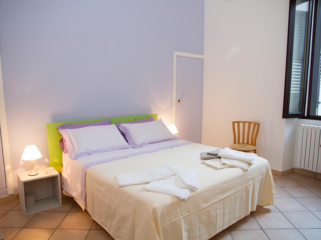 B&B Corte Dell' Idume Lecce Buitenkant foto