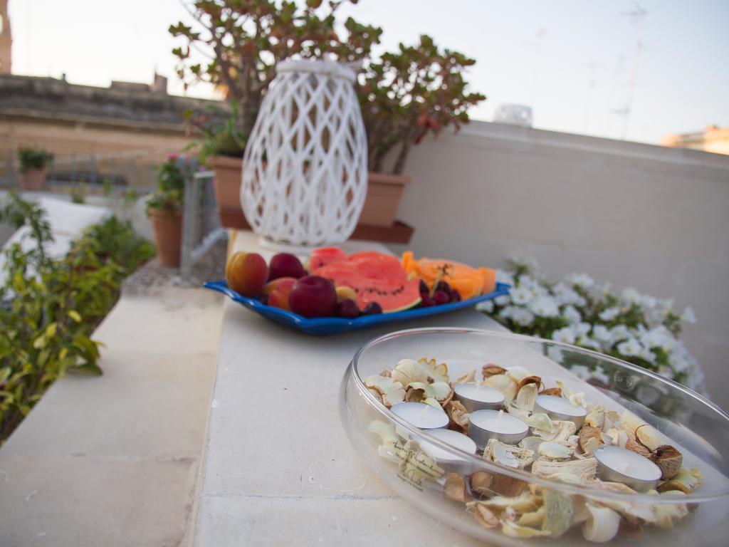 B&B Corte Dell' Idume Lecce Buitenkant foto