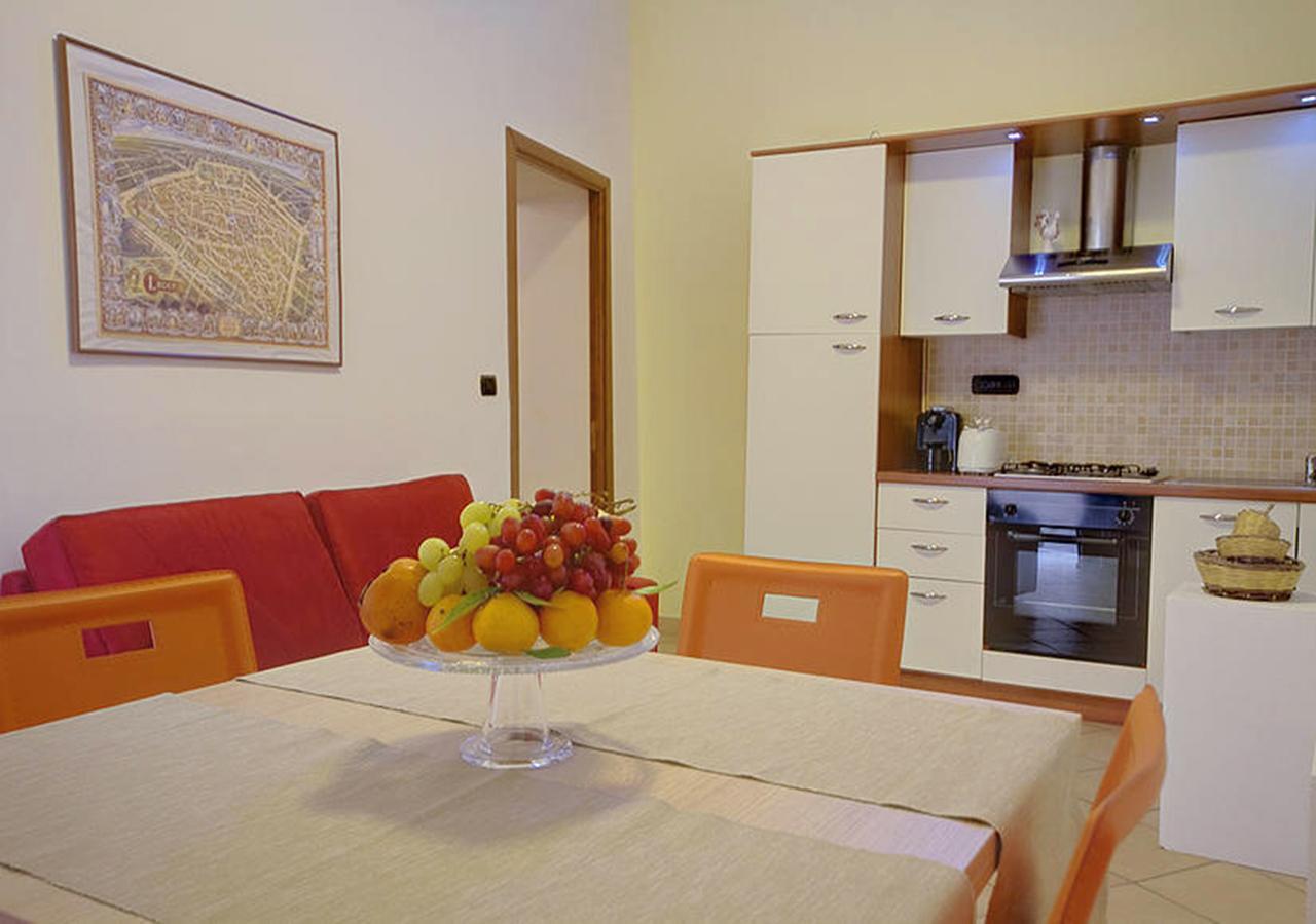 B&B Corte Dell' Idume Lecce Buitenkant foto