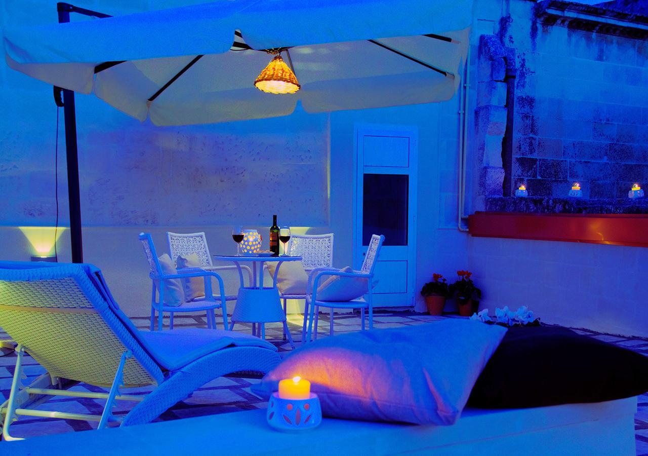 B&B Corte Dell' Idume Lecce Buitenkant foto